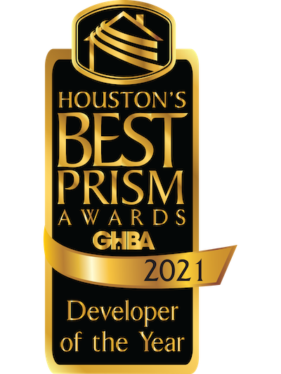 AIRIA Wins multiple categories and Grand Awards at GHBA PRISM Event
